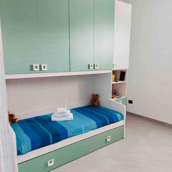 הוילה מרסאלה A Casa Di Nonno Pippo מראה חיצוני תמונה